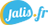 JALIS - Agence web à Bordeaux